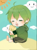 雨星(*さめ