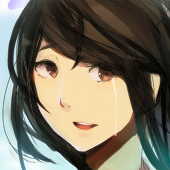 深谷日暮