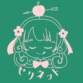 狐月白亜