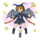 アヒルマン