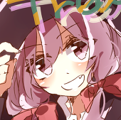 な