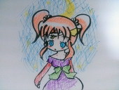 月うさぎ