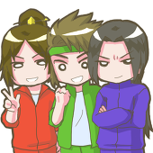 香哉