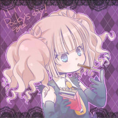 イロドリ