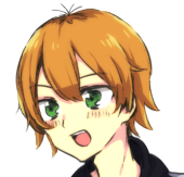 にと