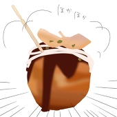 類＊ついった