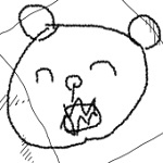 鮎がし