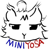 ミニよさ