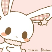 うさぎ
