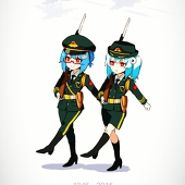 孤雨独火