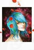evita petals