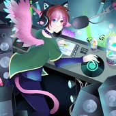 NickThePinkCat