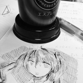 とろろ(仮)
