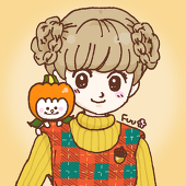 ふぅ