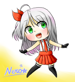 NERO☆