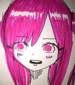 アオヤマ。