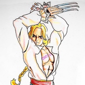 Shikuun7