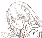 リゼット@修行中