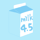 みるく4.5