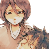 Mihonoke.