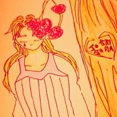 D子