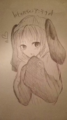 はくあ