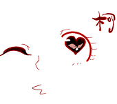 画渣小柯w