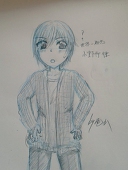 桜霧優華