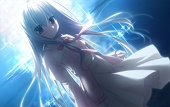 羽織ミサキ（MISAKI）