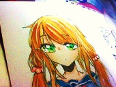 ぼち娘