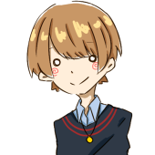 ゆー