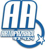 artofazrael