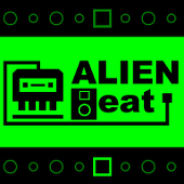 ALIEN BEAT