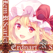Lem R Scarlet