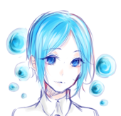 白玉子