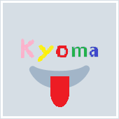 キョーマ