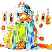 アヤ