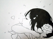 簪
