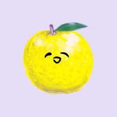 柚葉