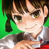 カツゲン・咲