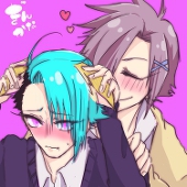ビビットくん
