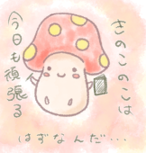 きのこのこ@麻遊