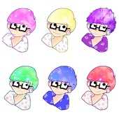 魔華露n