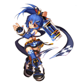 Eve