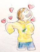ろぎた