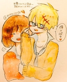 ほのぽよ