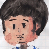 いわきりなおと