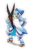 ＼逃げてー！／