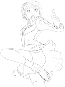 にっく