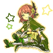 メリアス